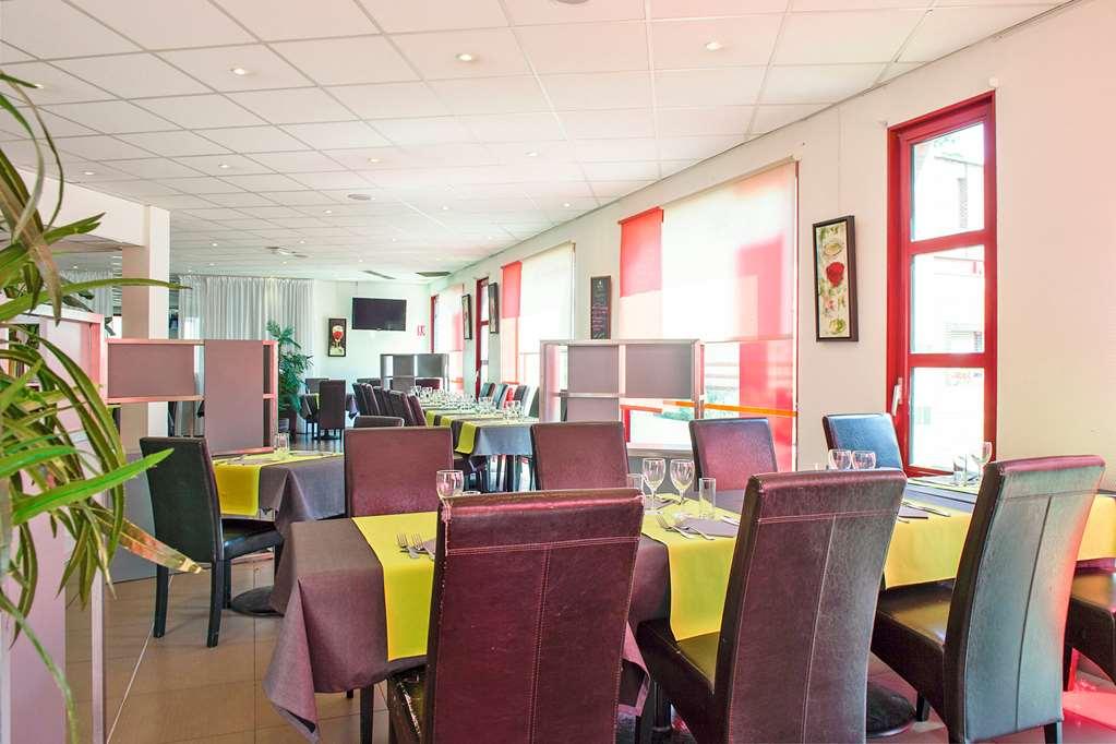 Hotel The Originals City, Ascotel, Lille Est Grand Stade 3*