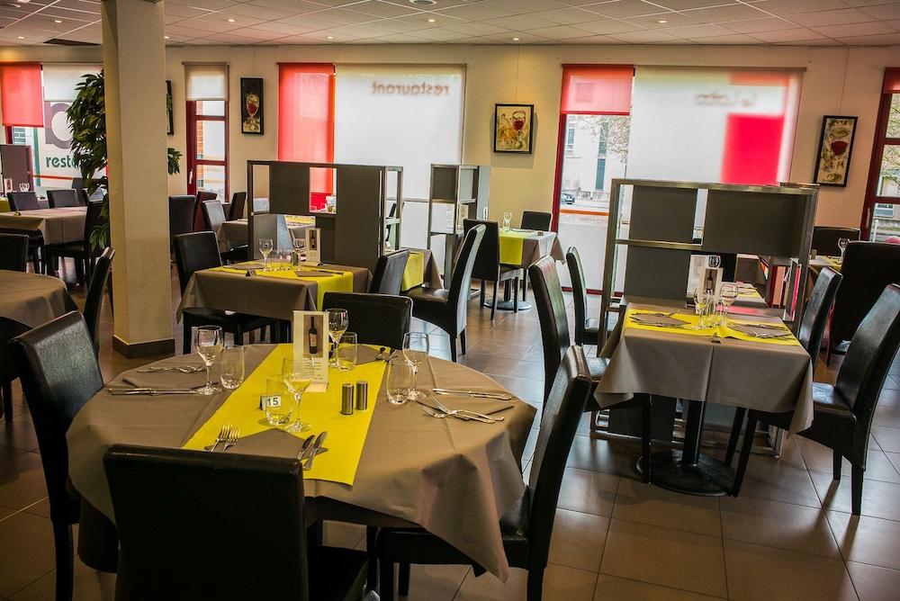 The Originals City, Ascotel, Lille Est Grand Stade Hotel Villeneuve-d'Ascq